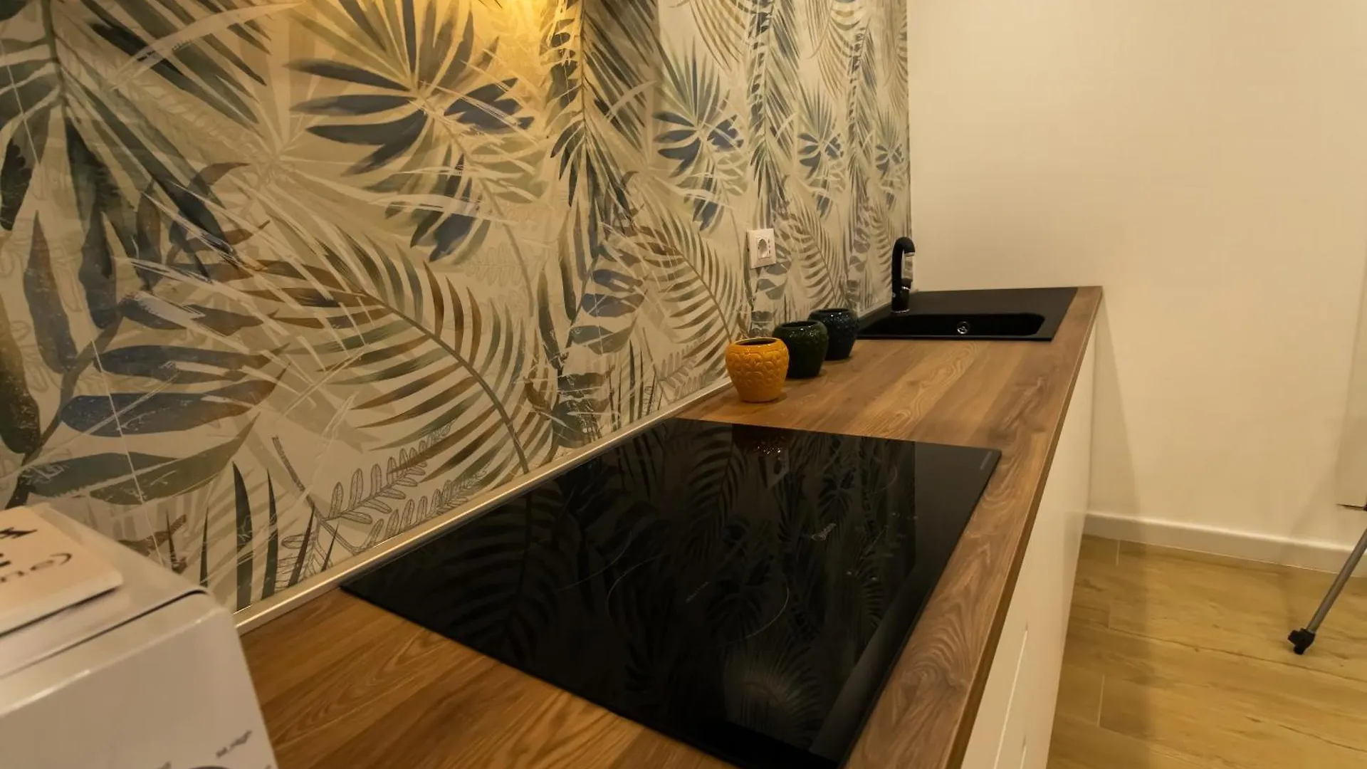 San Blas Apartment Bari