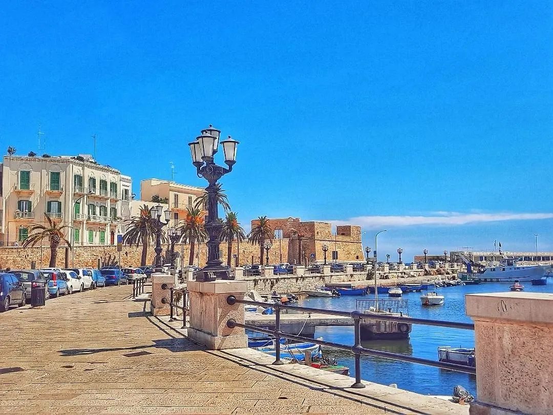 San Blas Apartment Bari