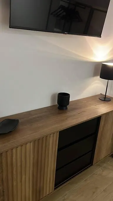 San Blas Apartment Bari