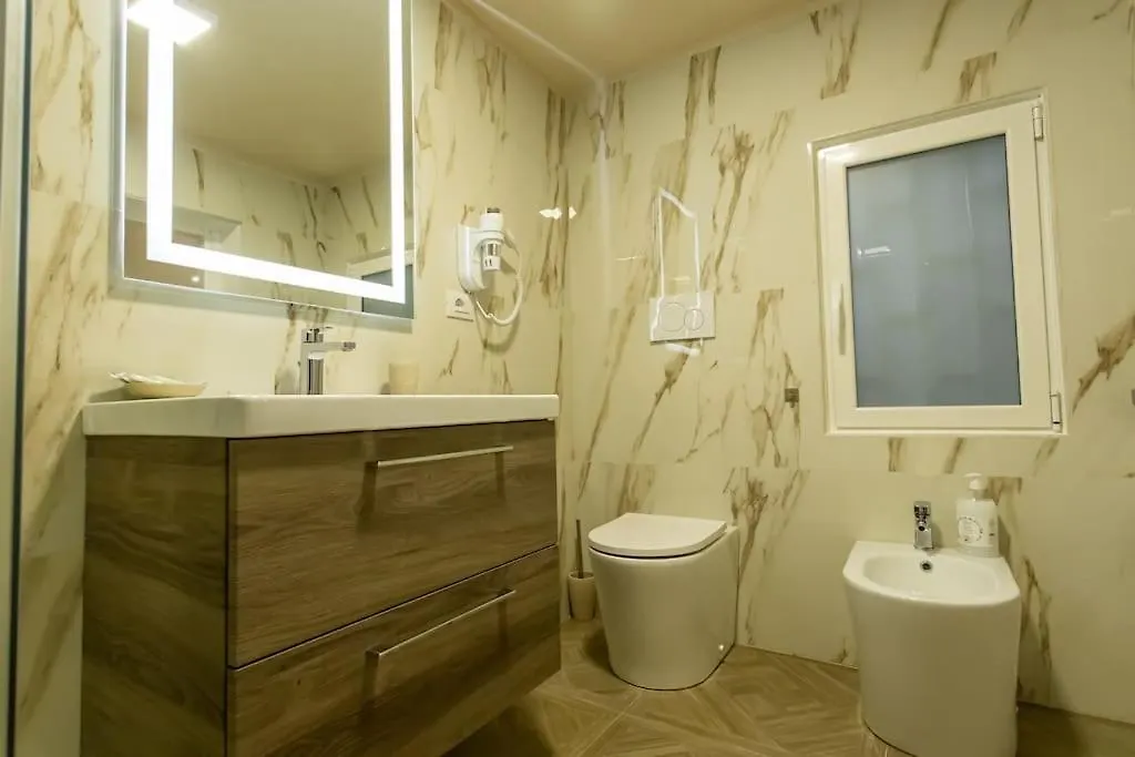 San Blas Apartment 巴里 0*,
