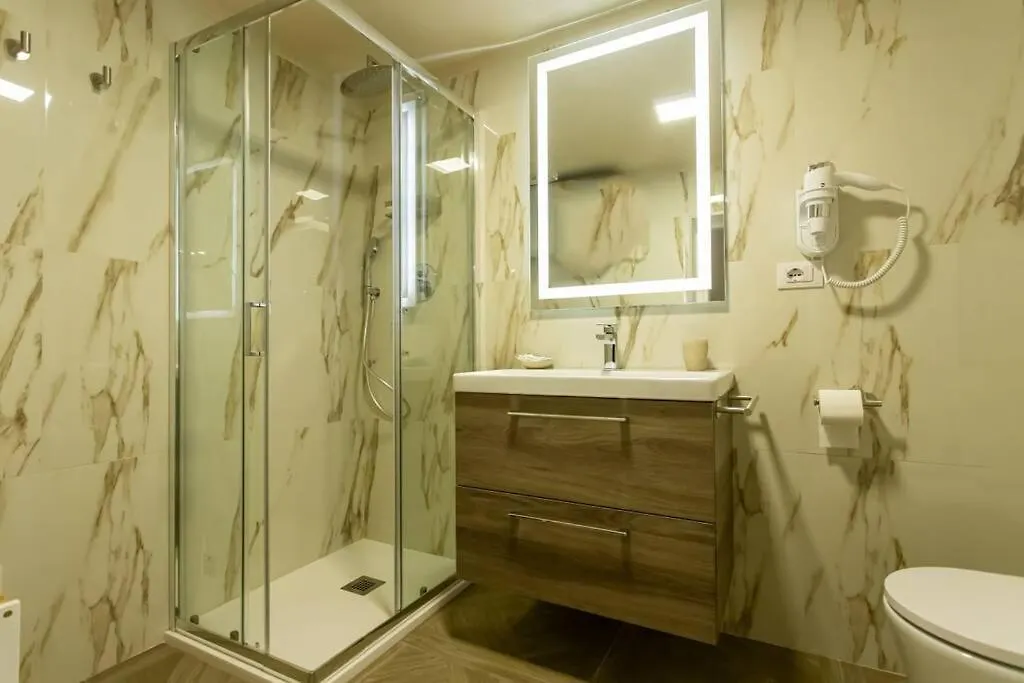 San Blas Apartment Bari