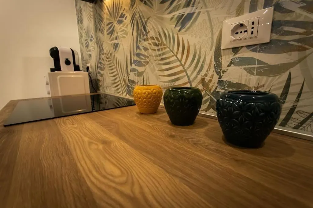 San Blas Apartment 巴里 意大利