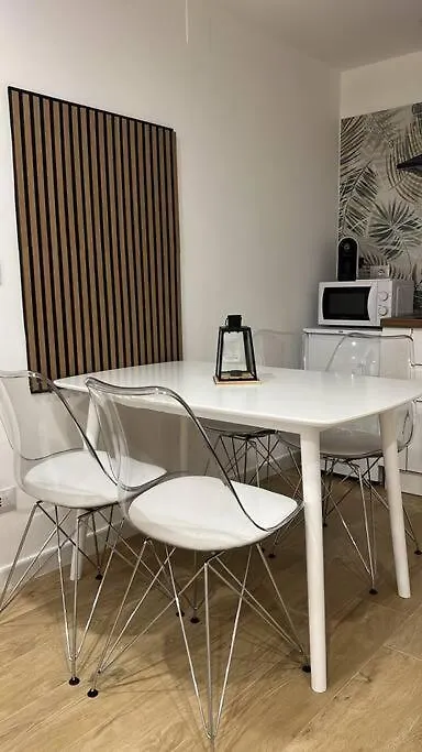 San Blas Apartment 巴里