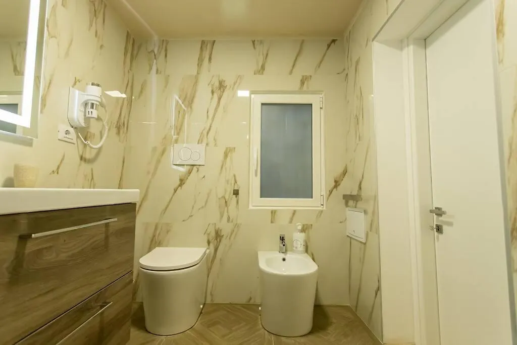 San Blas Apartment 巴里