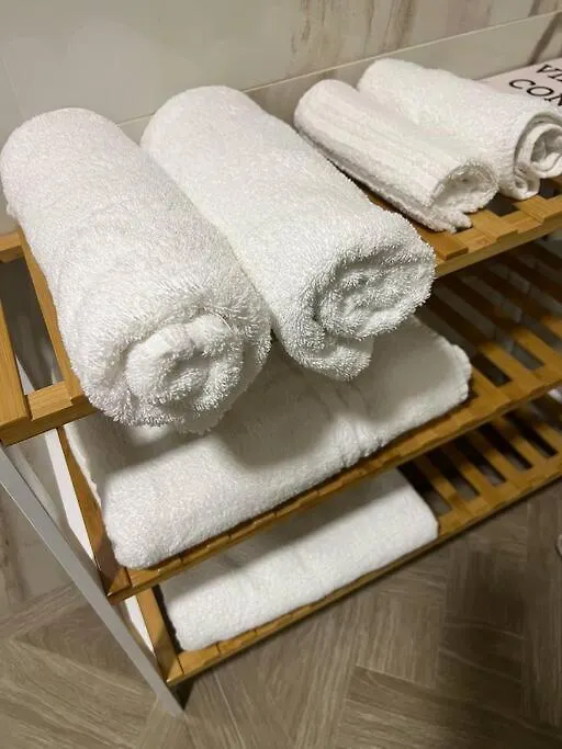 San Blas Apartment Bari