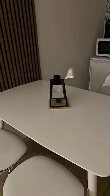 San Blas Apartment Bari Italia