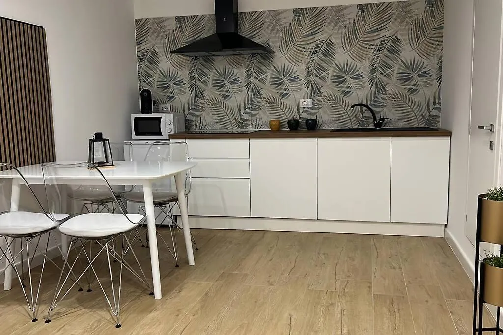 San Blas Apartment 巴里