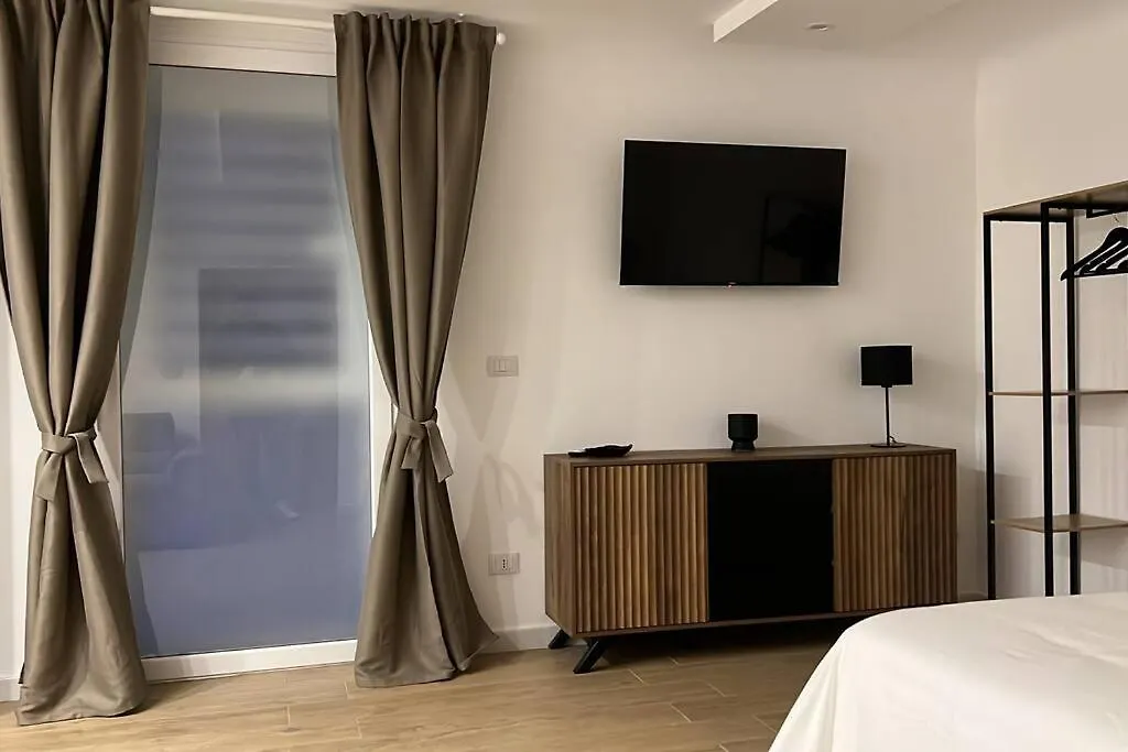 San Blas Apartment 巴里