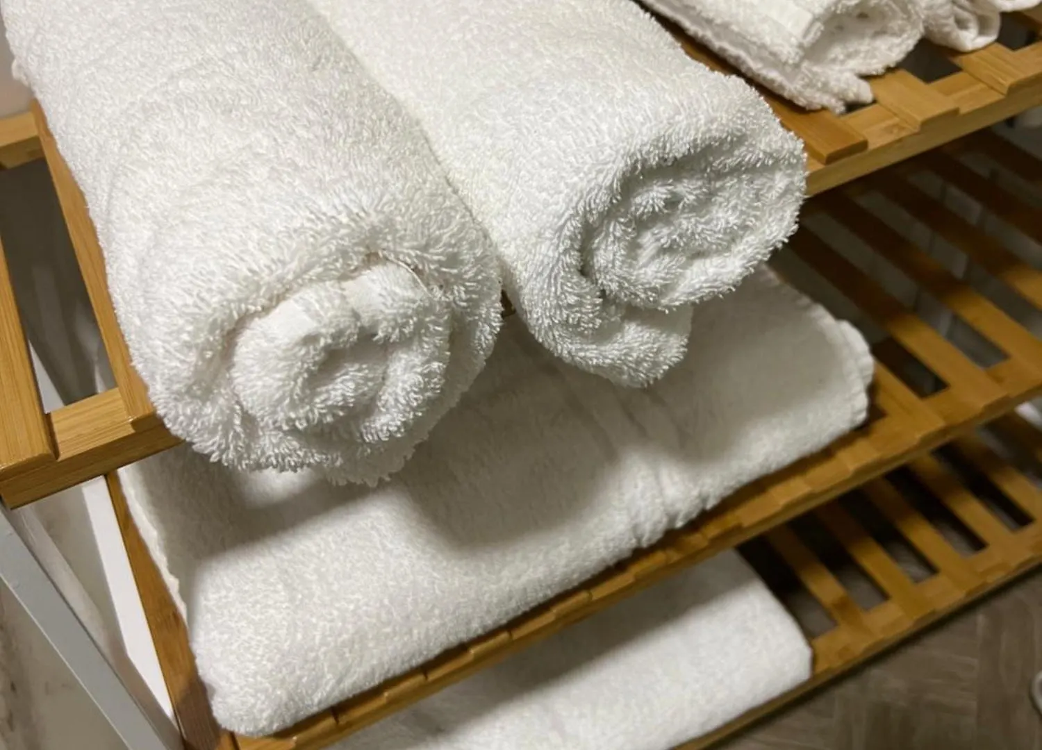 San Blas Apartment 巴里 意大利