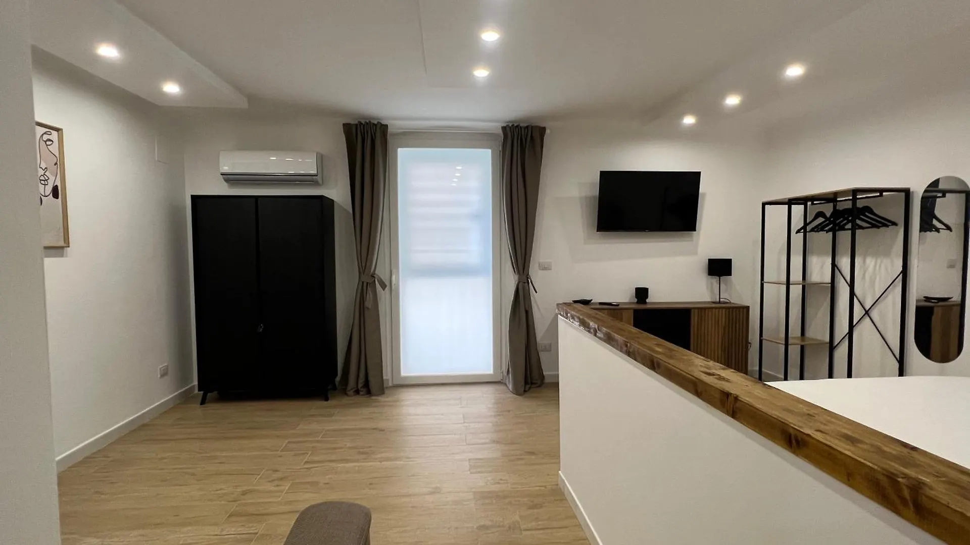 San Blas Apartment 巴里 意大利