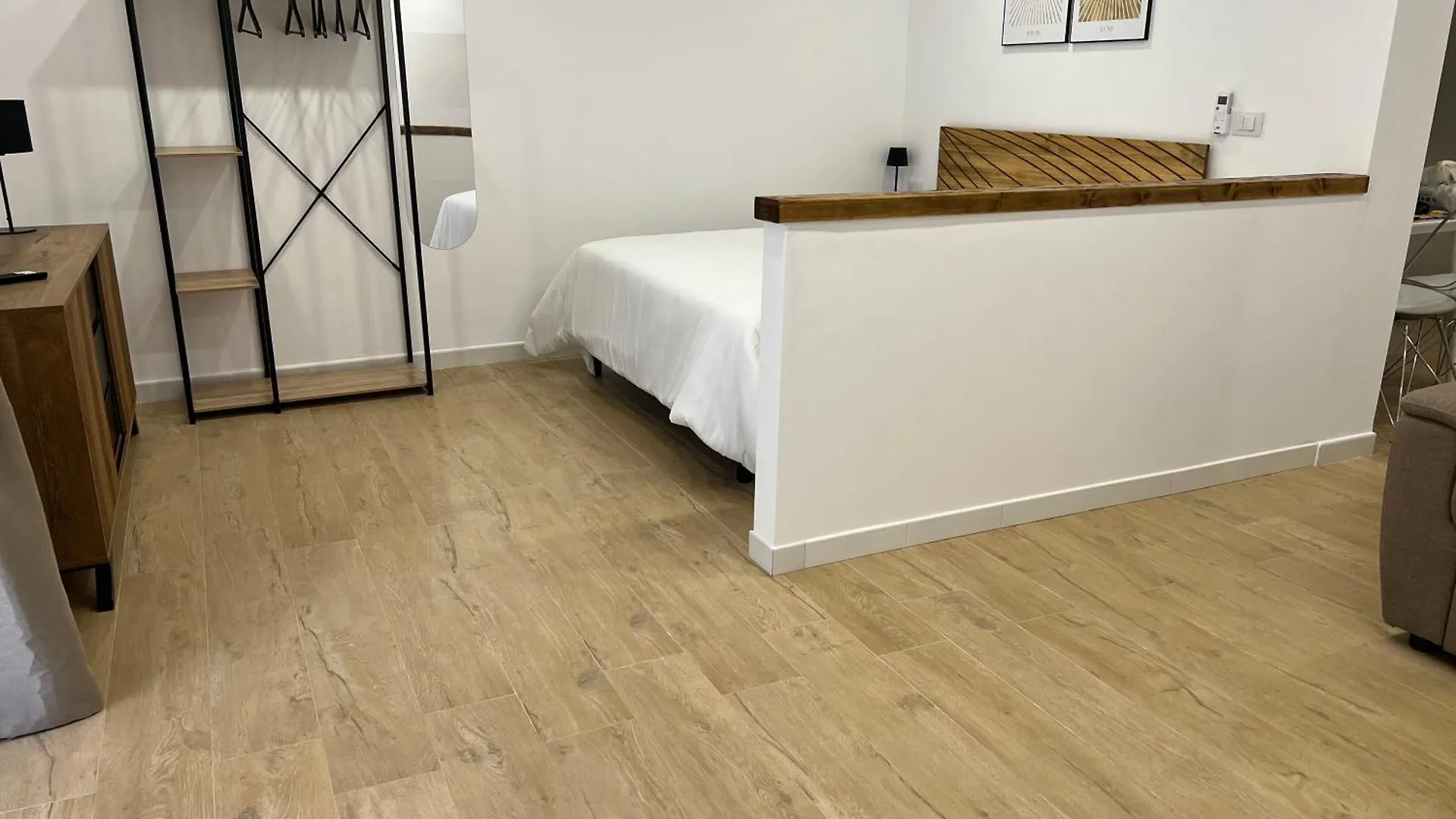 San Blas Apartment 巴里