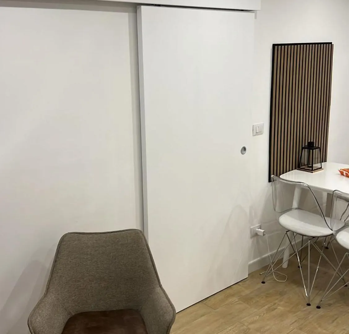 San Blas Apartment 巴里 0*,  意大利