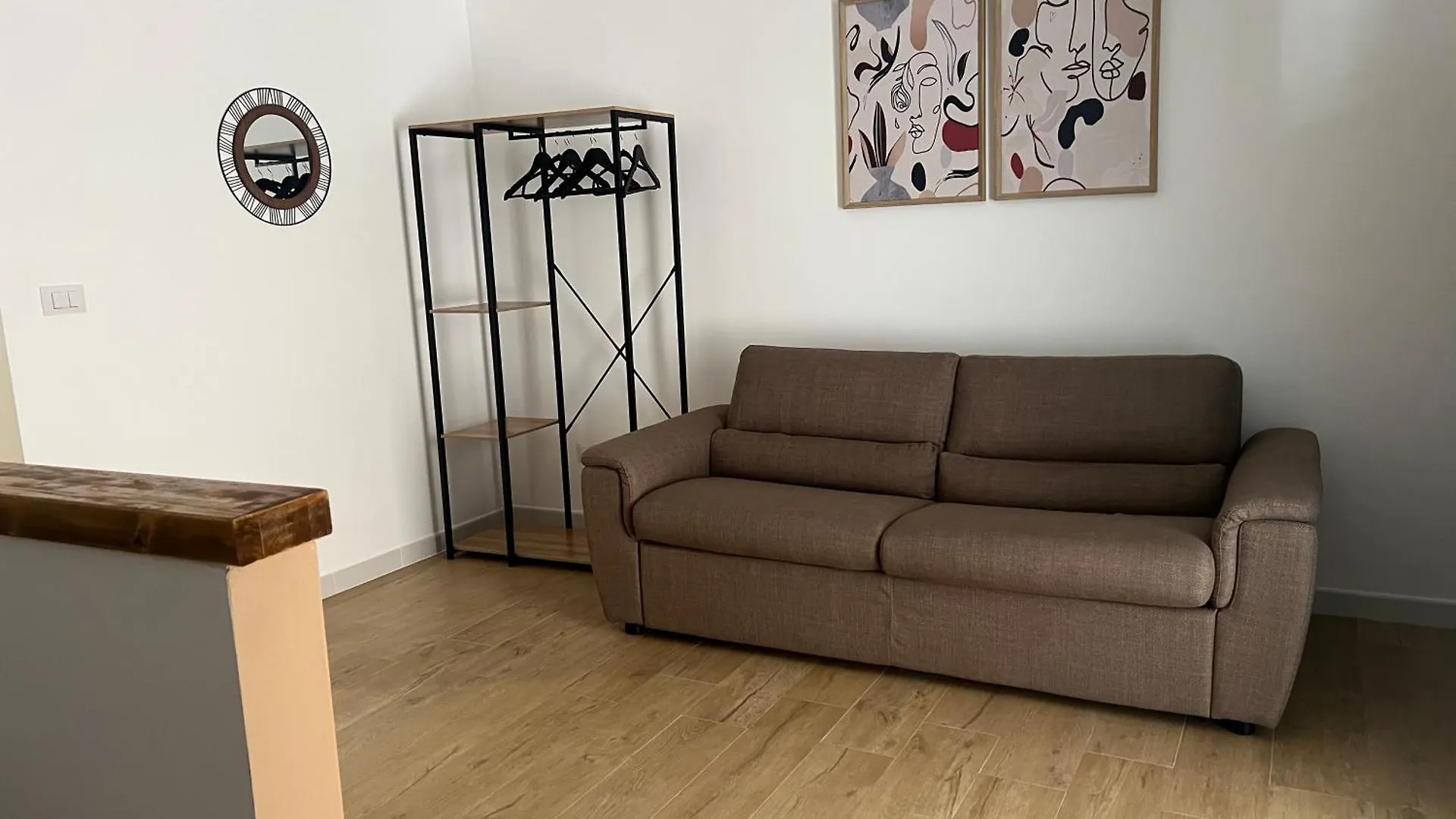 San Blas Apartment Bari Italia